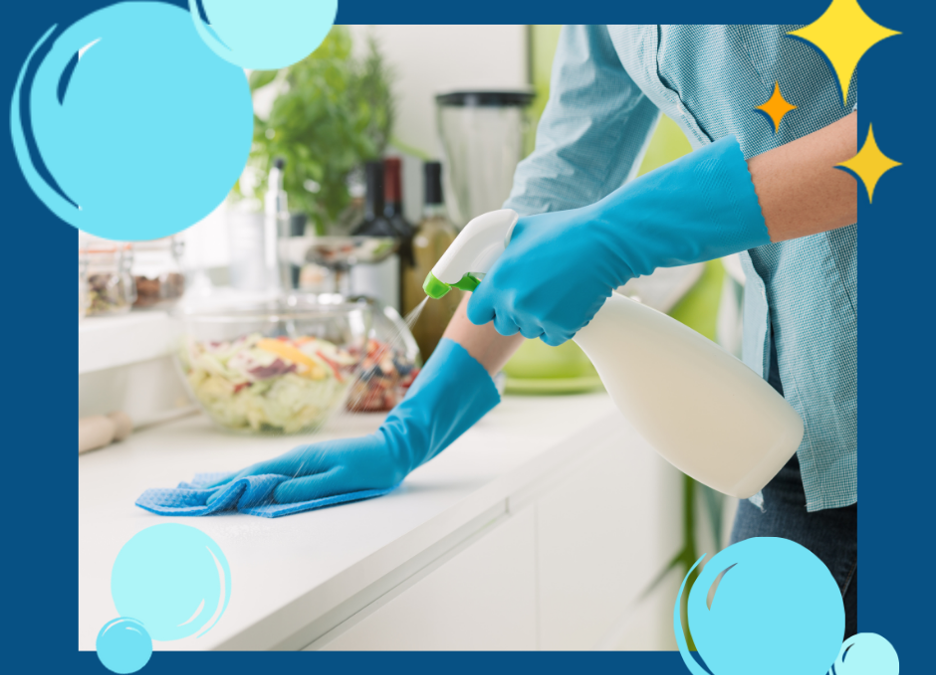Do You Need to Clean Every Day?