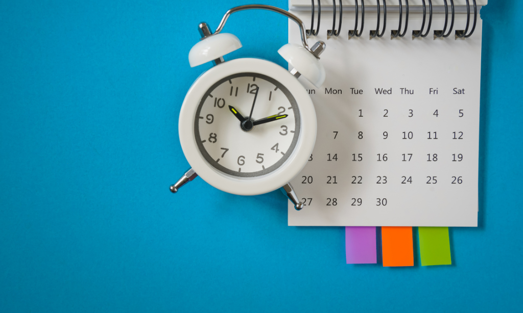Daily, Weekly, and Monthly Cleaning Checklists for a Spotless Home