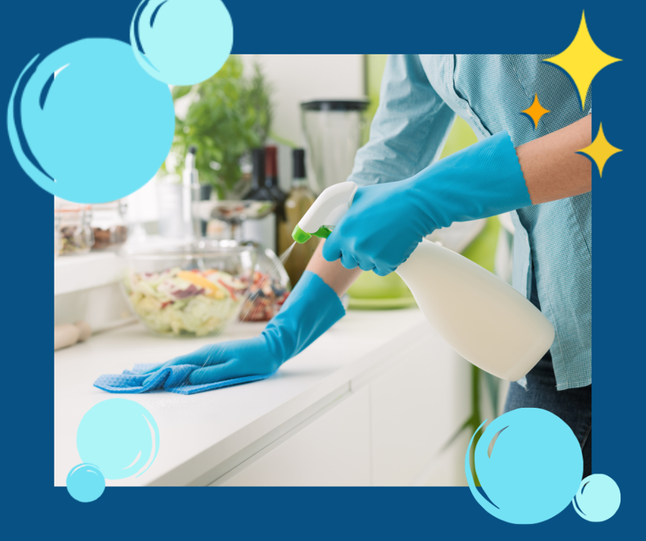 Cleaning Services in Tucson AZ