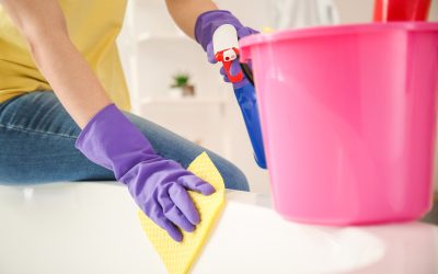 How Maid Cleaning Services in Tucson, AZ, Give You Hours Back