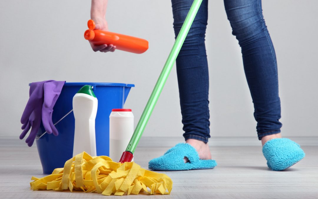 How Your Family Can Benefit from Maid Services in Tucson, AZ