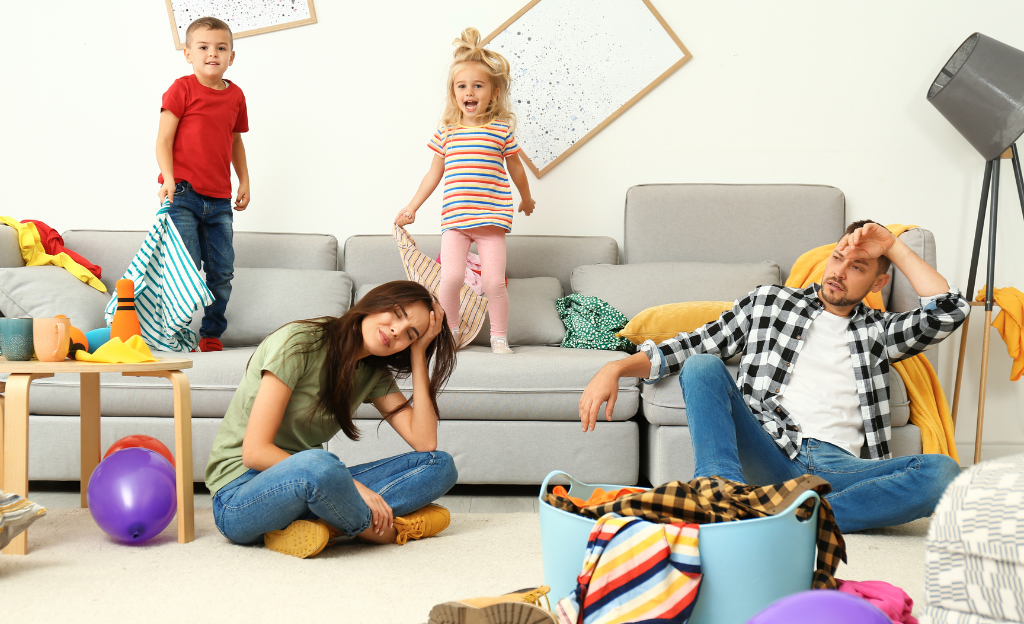 5 Signs It’s Time to Hire a Professional Cleaning Service